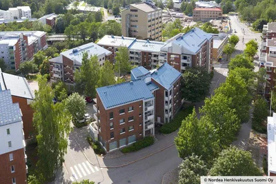 Toimitila, 138 m², Leppävaara