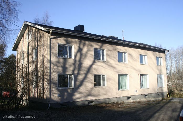 Talokuva