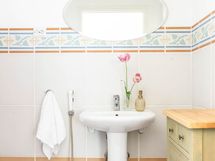 Alakerran wc