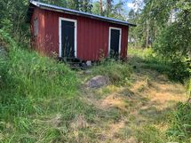 ulkorakennus