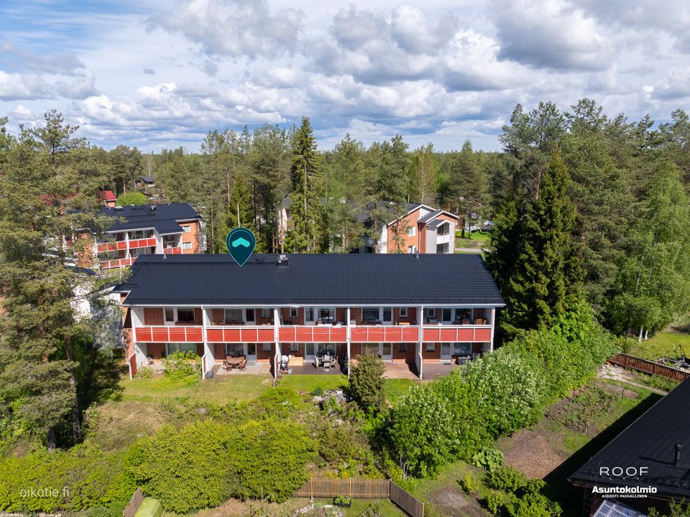 Kohdekuva