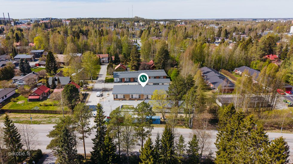 Kohdekuva