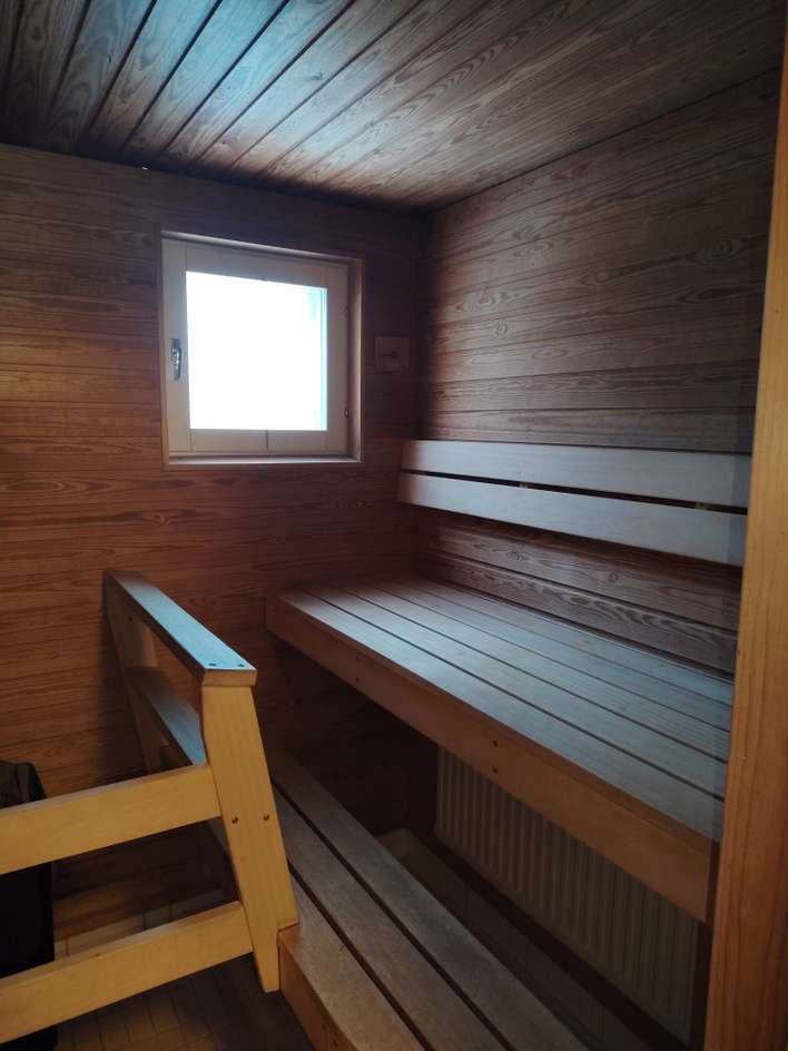 Kerrostalo, 2h + k + s + parveke/terassi, 45 m², Hartola - Näkymä 4