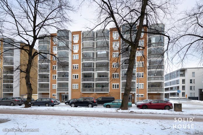 Asuntoilmoituksen kuva