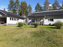 myyjän ottamia kesäkuvia