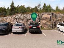 Autopaikkaosake