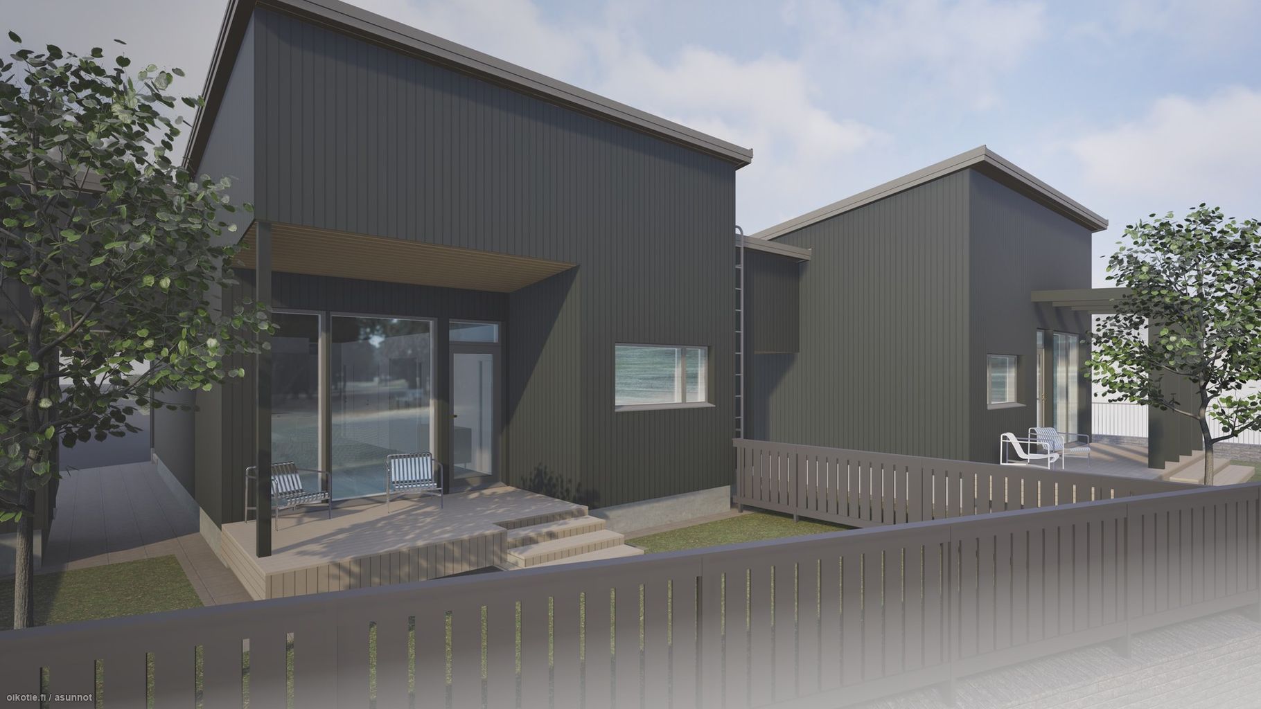 Ajolenkki 20 A 3, 01700 Vantaa