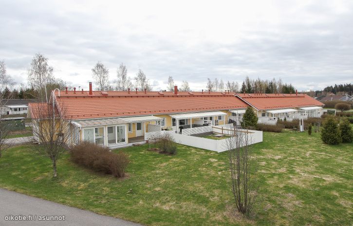 Asuntoilmoituksen kuva