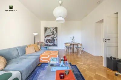 Kerrostalo, 3h+k, 78 m², Eira - View 3