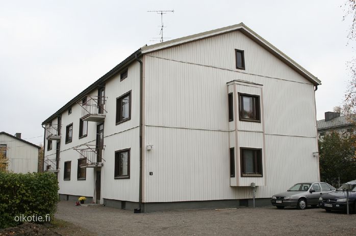 Talokuva