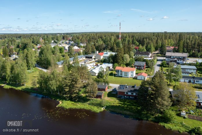 Asuntoilmoituksen kuva