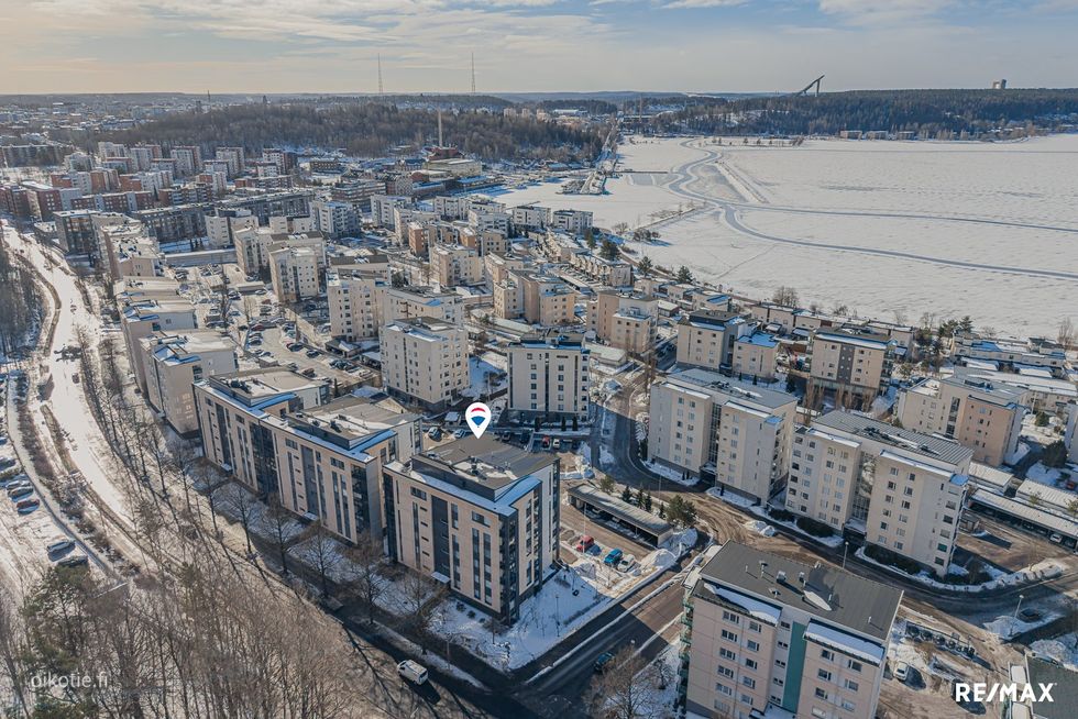 Kohdekuva