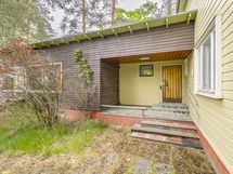 sisäänkäynti