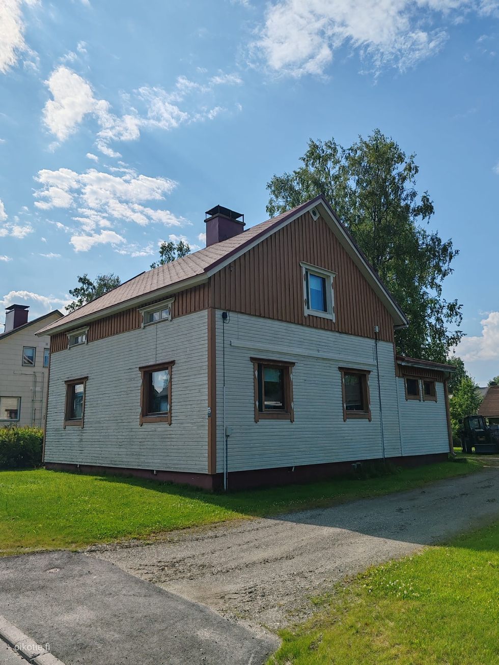 Kohdekuva