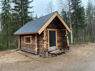 House in Ranua - View 2