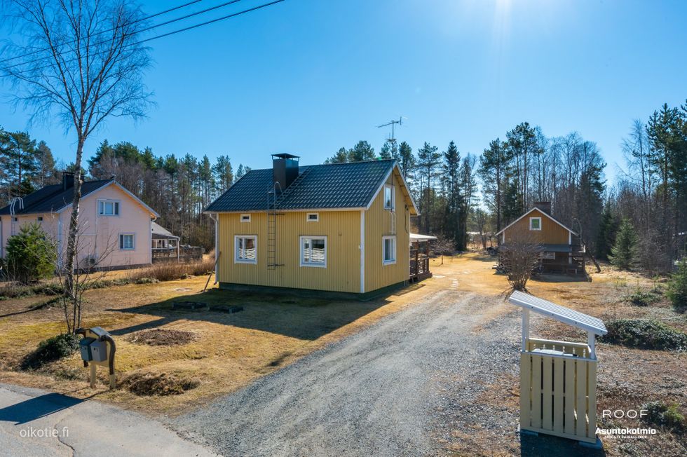 Kohdekuva