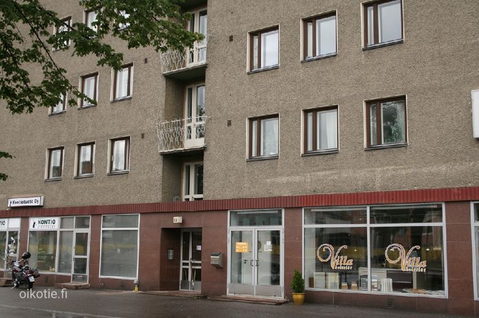 Talokuva