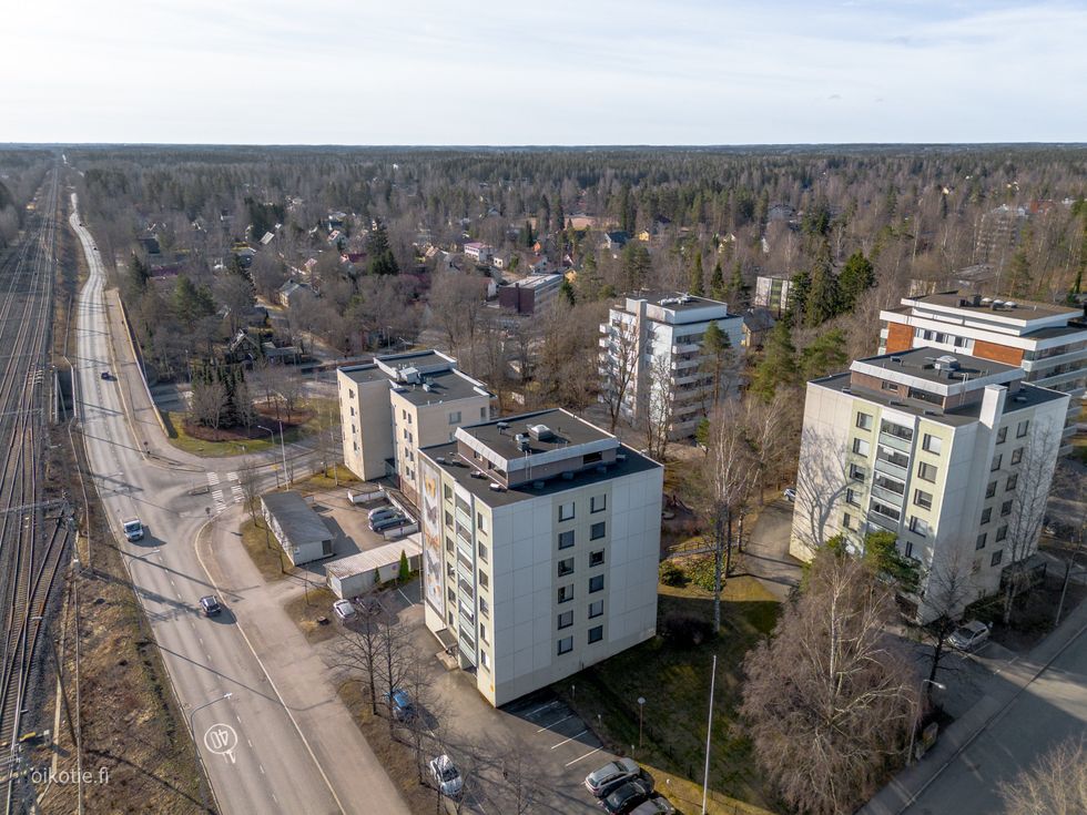 Kohdekuva
