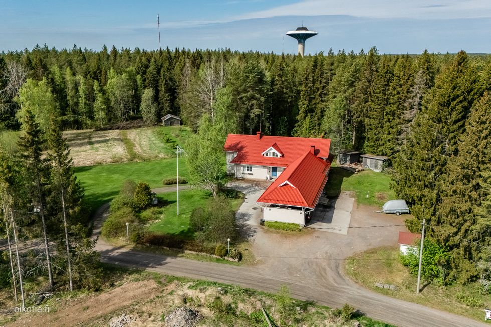 Kohdekuva