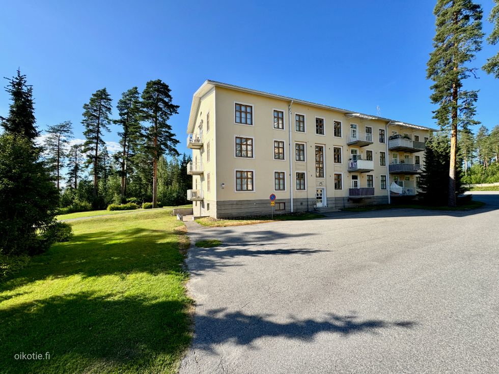 Kohdekuva