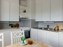 keittiö