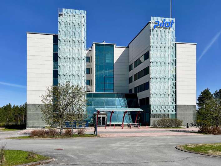 Liiketila, 22 m², Oulunsalo