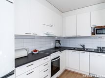 Keittiöstä