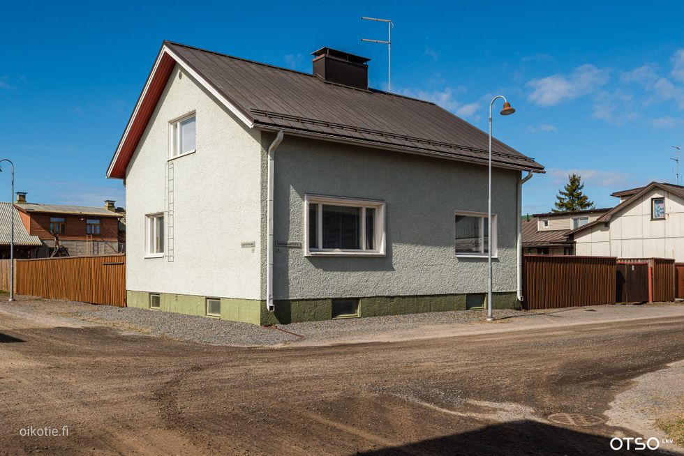 Kohdekuva