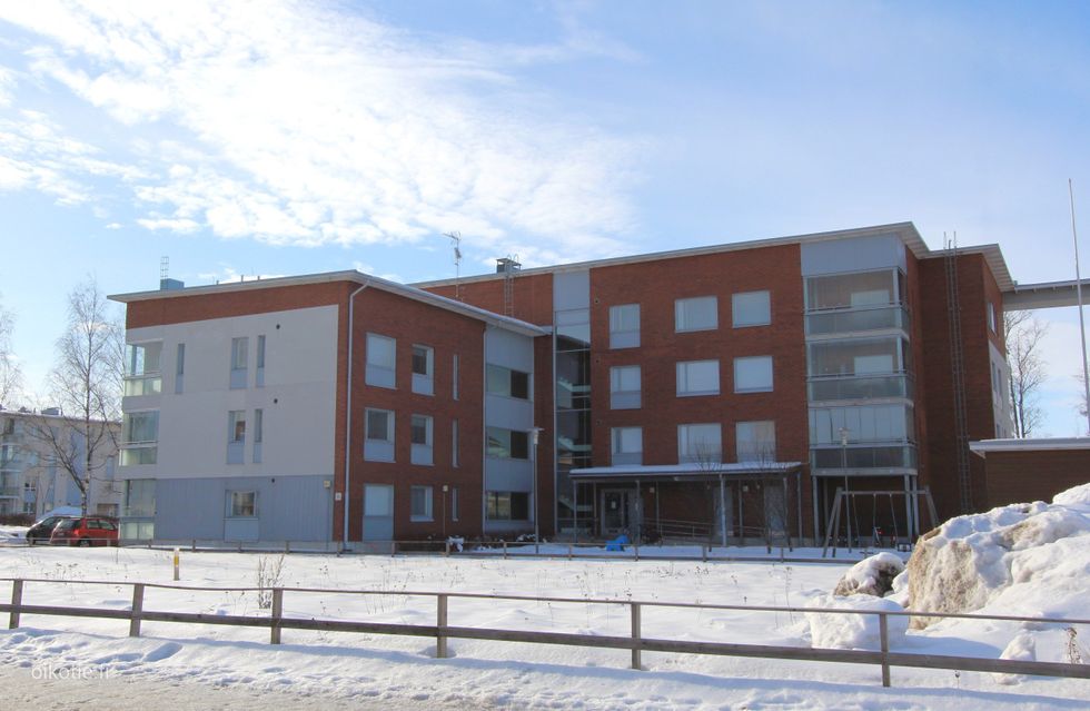Kohdekuva