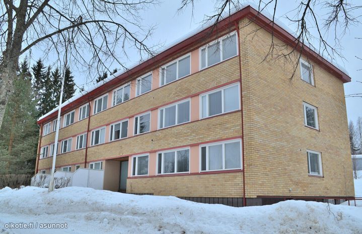 Asuntoilmoituksen kuva