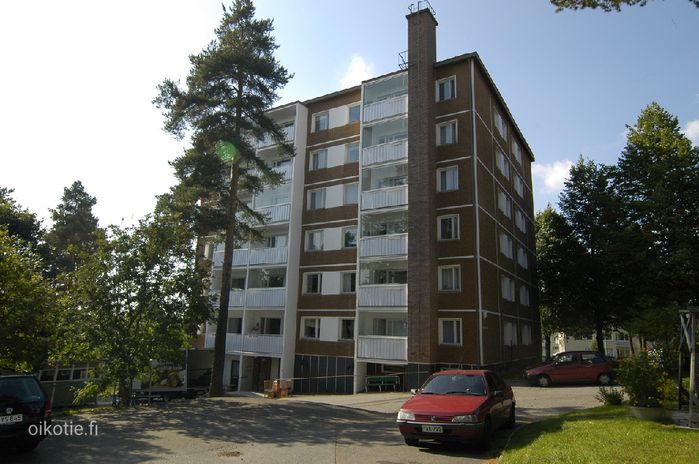 Talokuva