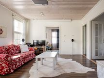 Tilava aula/tv/video-tila