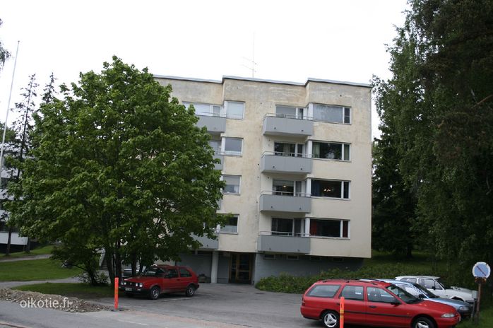 Talokuva