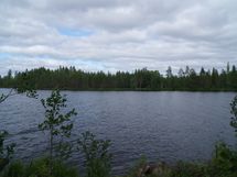Sonkajärvi, Raudanvesi