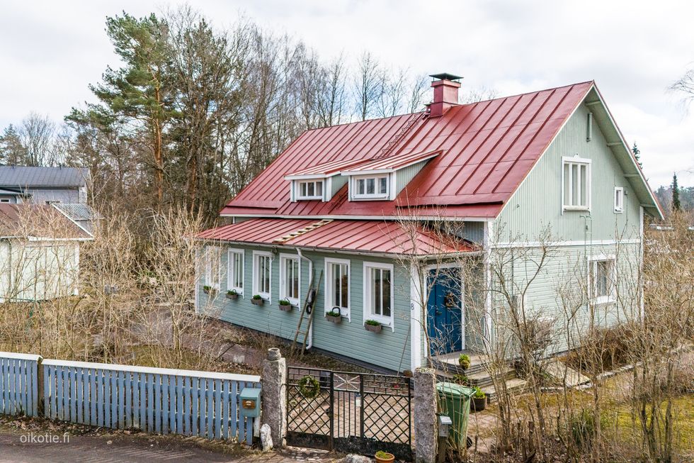 Kohdekuva