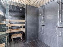 Pihasauna