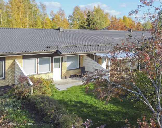 Asuntoilmoituksen kuva