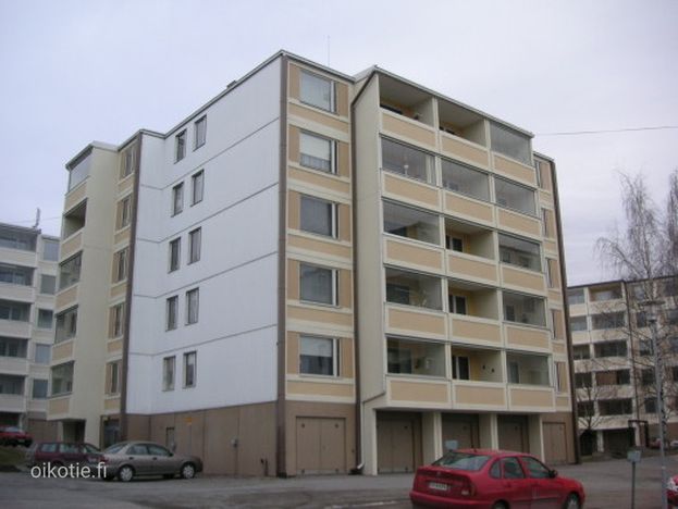 Talokuva