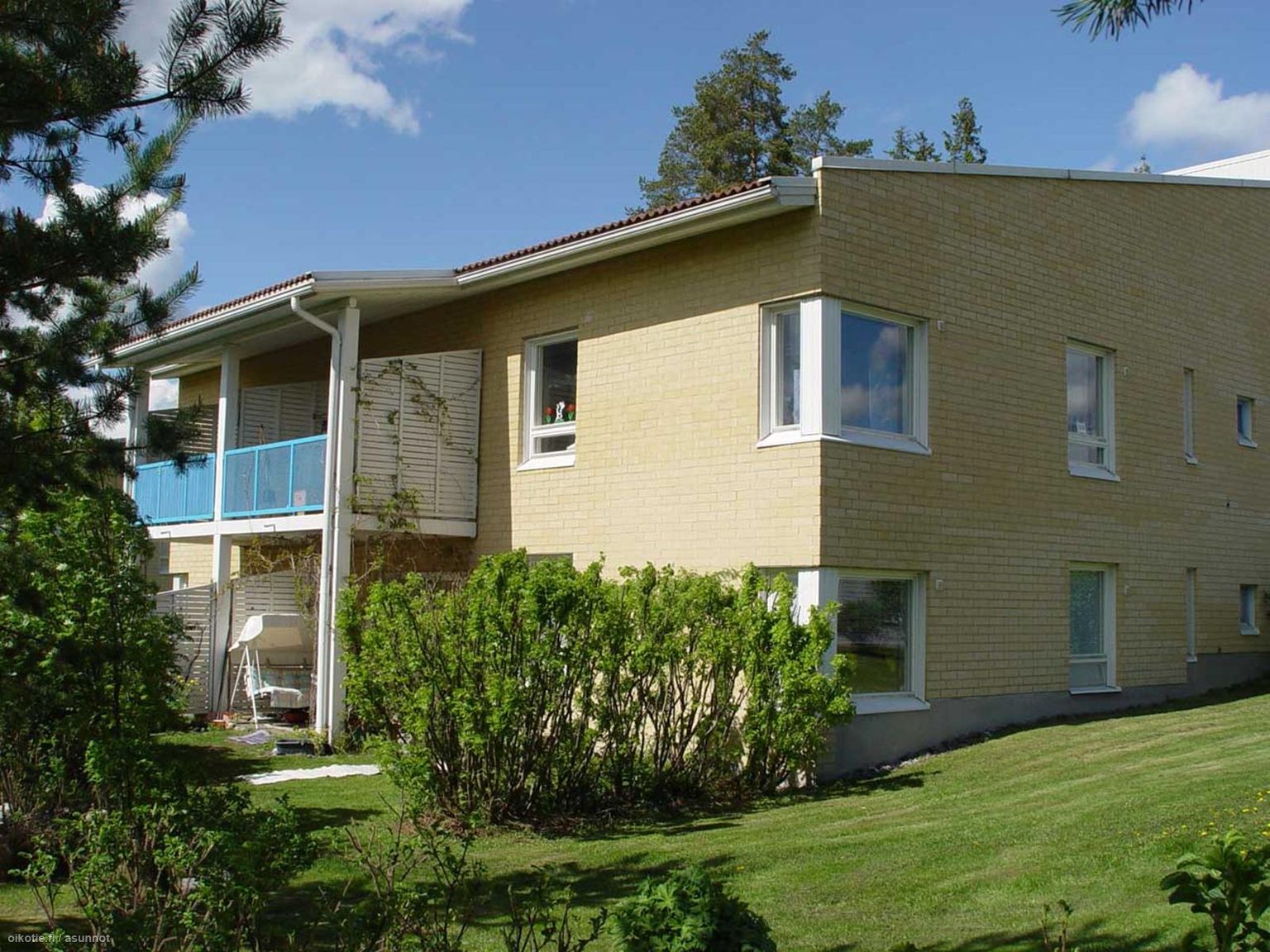 60 5 M Perunakatu 8 70820 Kuopio Kerrostalo Kaksio Myynnissa Oikotie 15079553