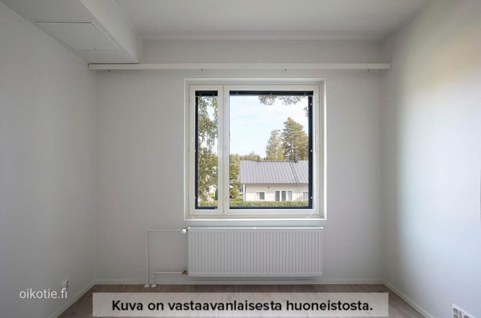 Kerrostalo – Joensuu, Kanervala - Lisää