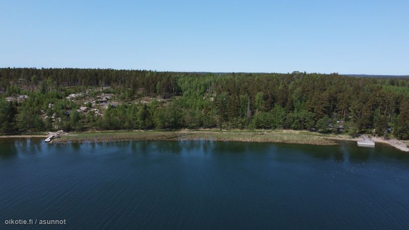 Asuntoilmoituksen kuva