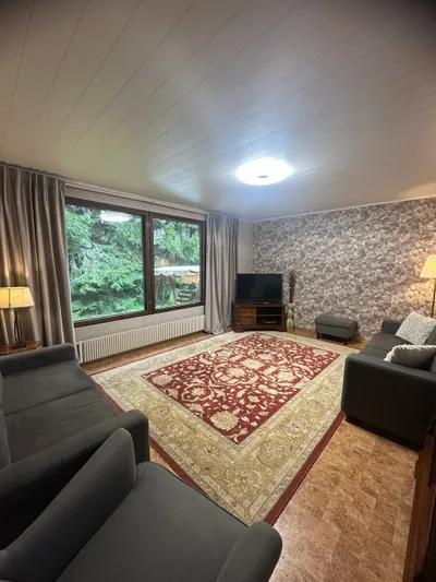 Puutalo-osake, 2h + k, 60 m², Saareksiinmäki - View 4