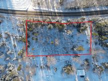 Suuntaa-antavat tontinrajat