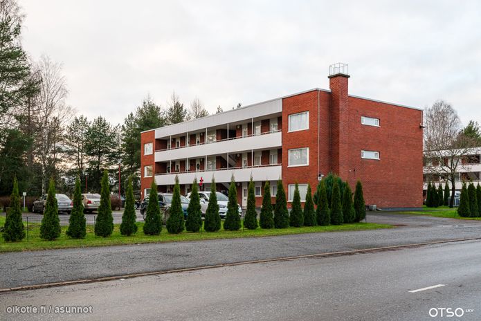 Asuntoilmoituksen kuva