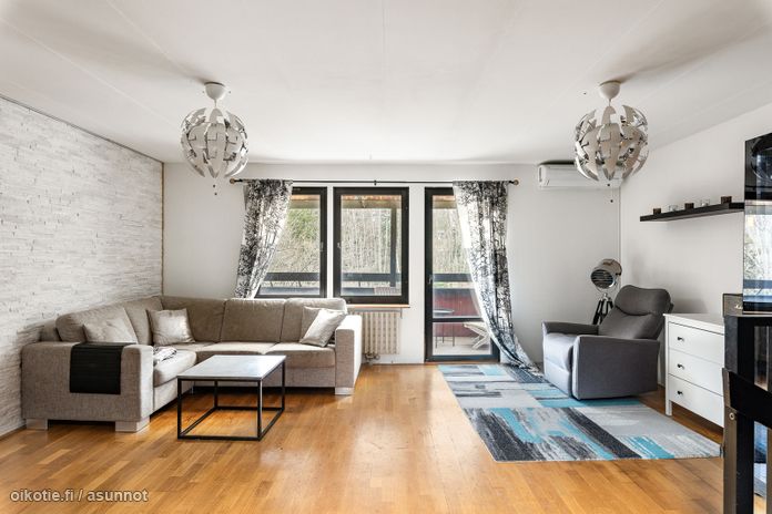 Asuntoilmoituksen kuva