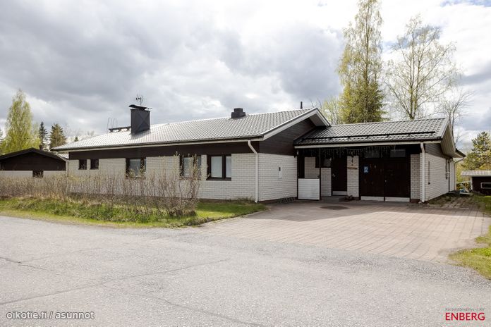 Asuntoilmoituksen kuva