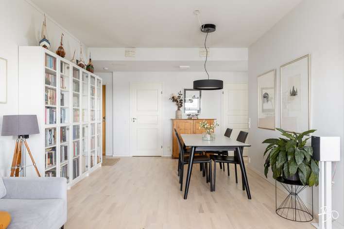 Kerrostalo, 3h+k, 76 m², Matinkylä - Näkymä 4