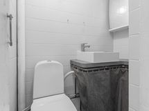 Erillinen wc