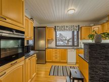 Vai keitetäänkö ensin kahvit?