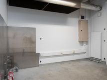 Pienkeittiö valmius